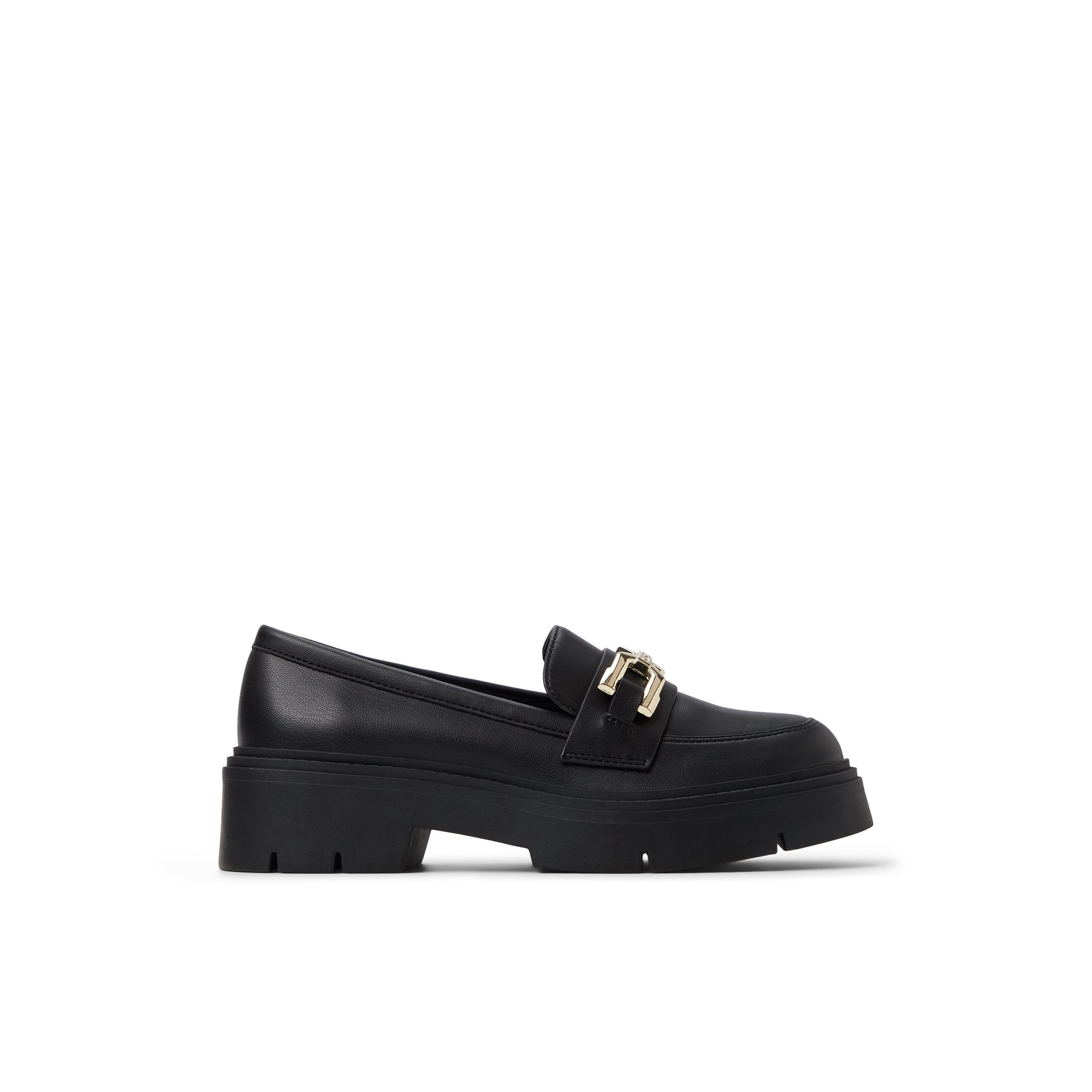 Aldo Mazey In Black