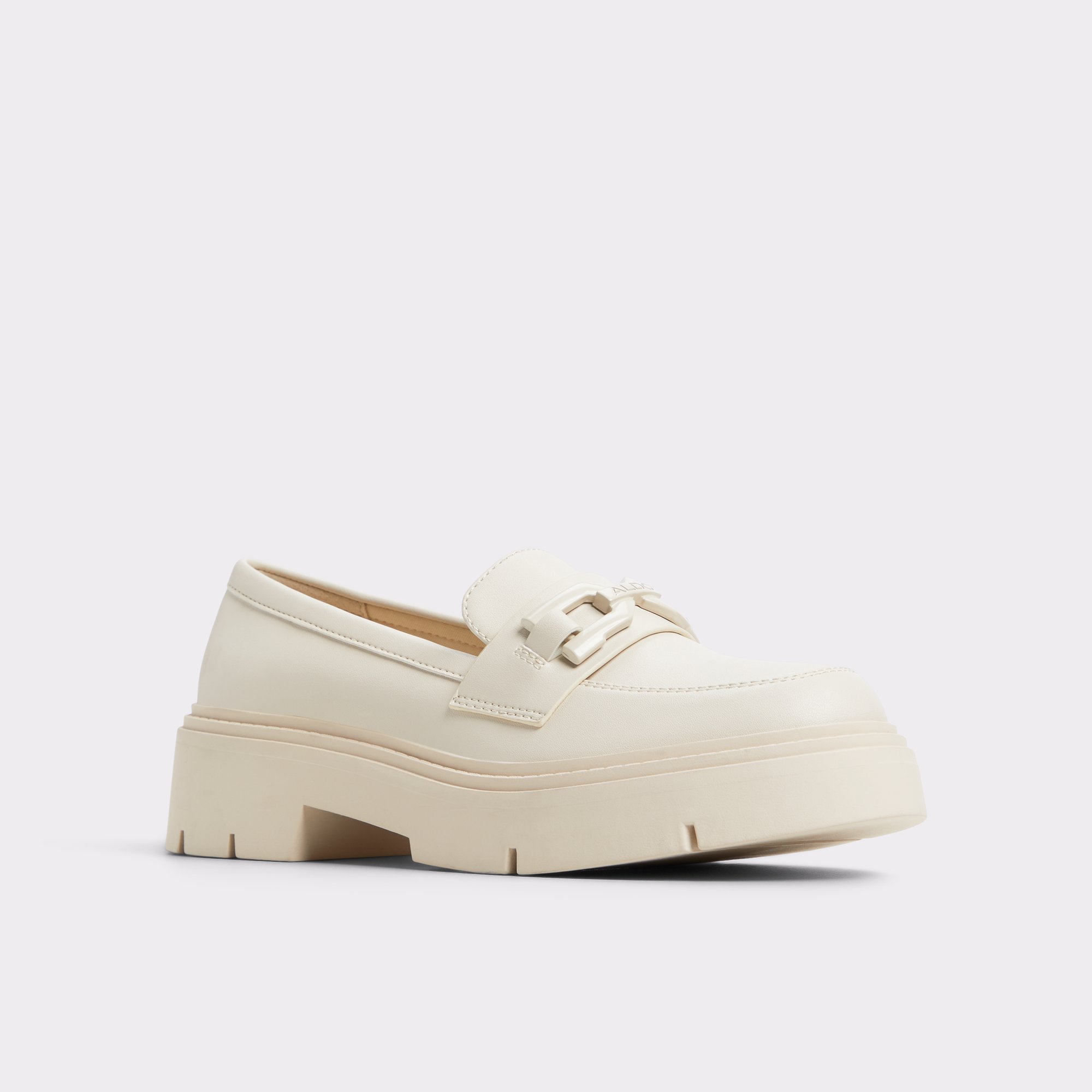 Mazey Bone Women's Loafers & Oxfords | ALDO Canada