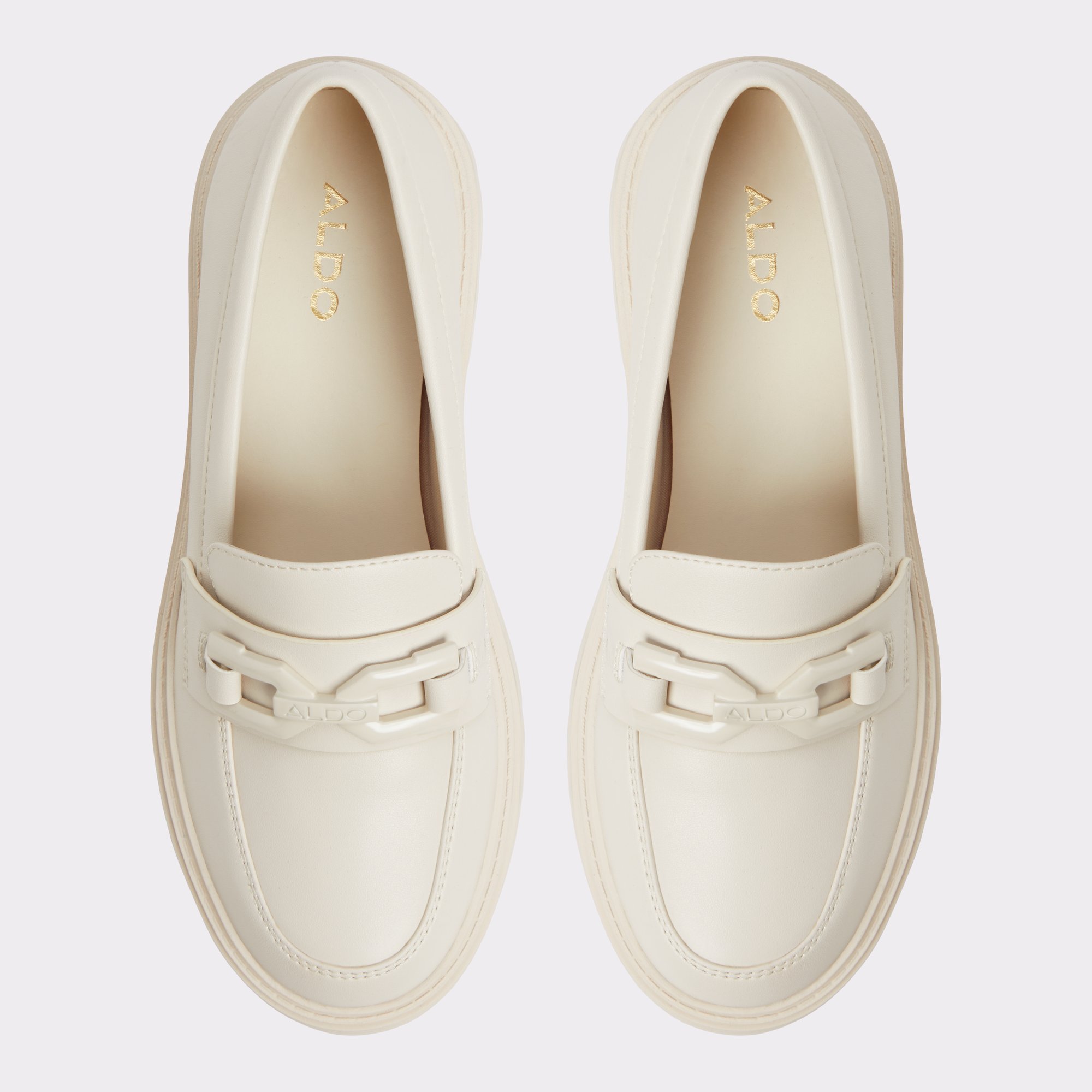 Mazey Bone Women's Loafers & Oxfords | ALDO Canada