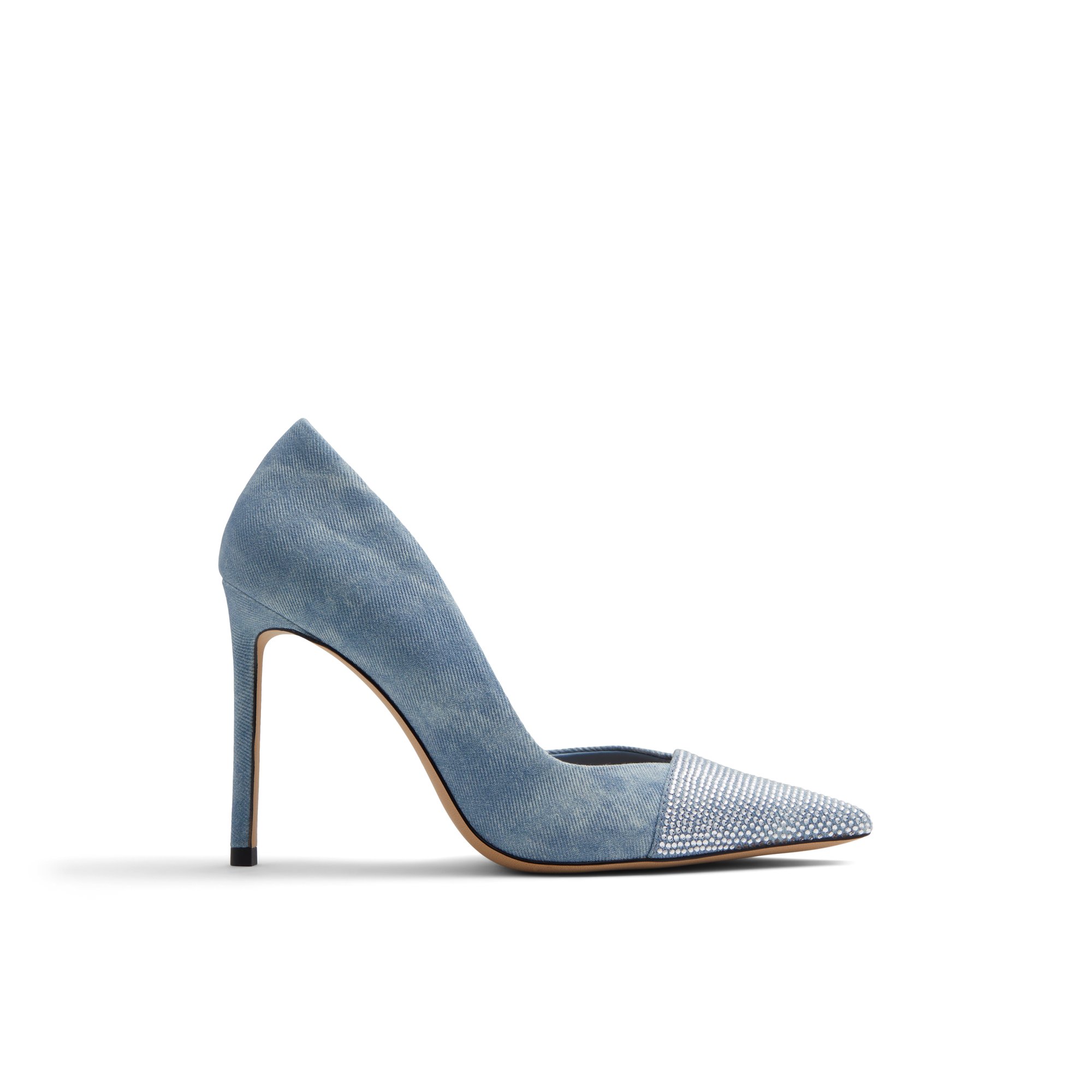 ALDO Mazy - Women's High Heel - Blue