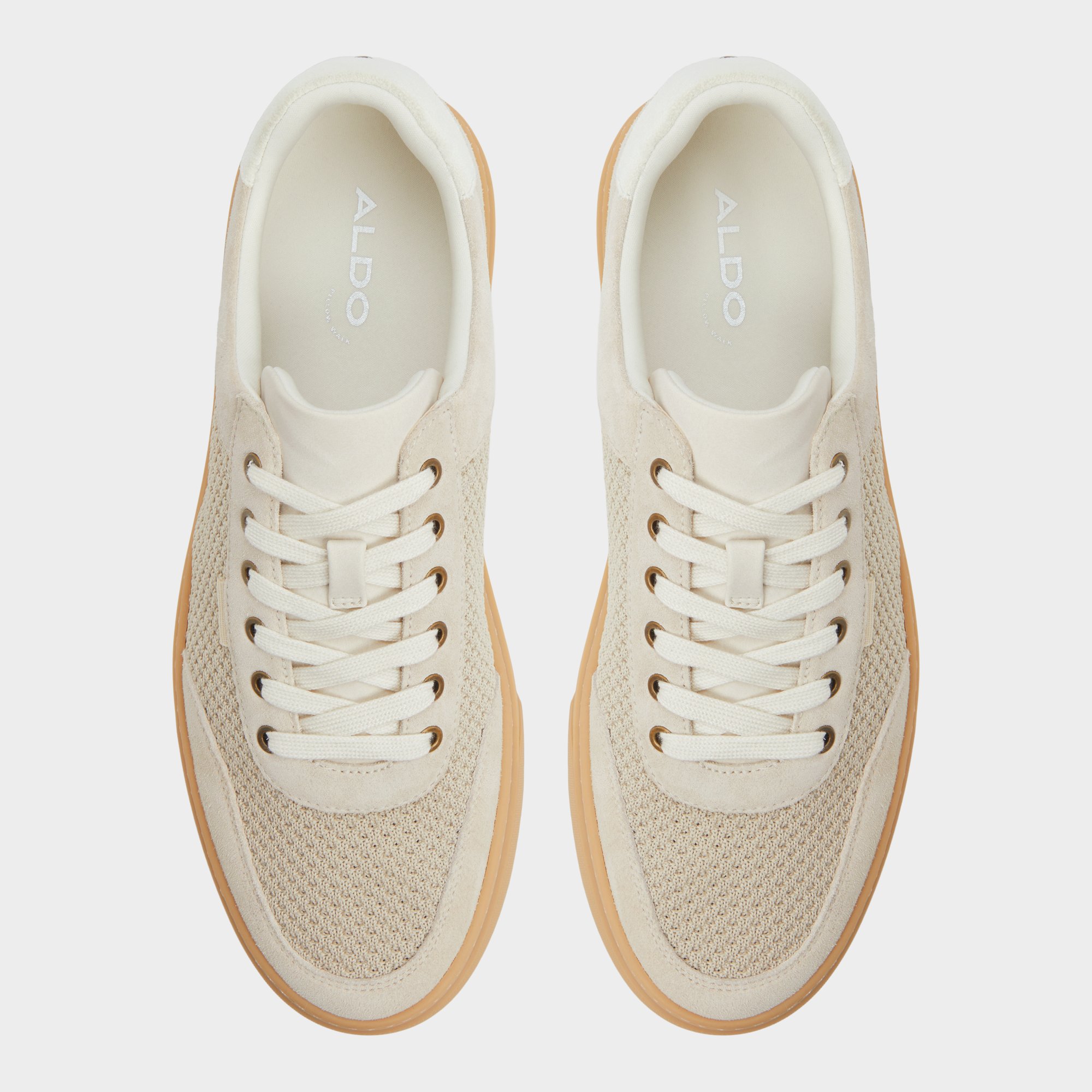 【追跡あり!】ALDO Mcenroe カップソール ロートップスニーカー 追跡あり!】ALDO カップソール ロートップスニーカー 多種多様