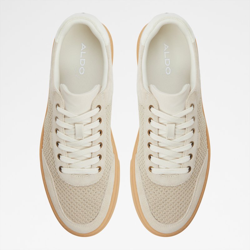 Mcenroe zapato deportivo de hombre