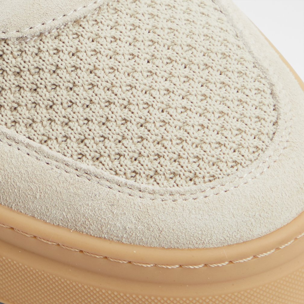 Mcenroe zapato deportivo de hombre