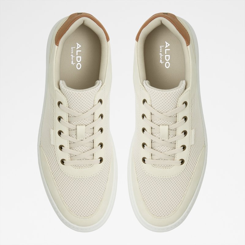 Mcenroe zapato deportivo de hombre