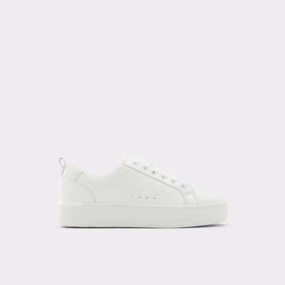 Meadow White Women's Low top sneakers | ALDO Canada