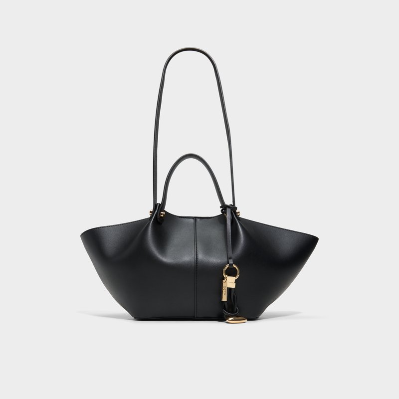 meava cartera de mujer-negro_black meava cartera de mujer-negro_black