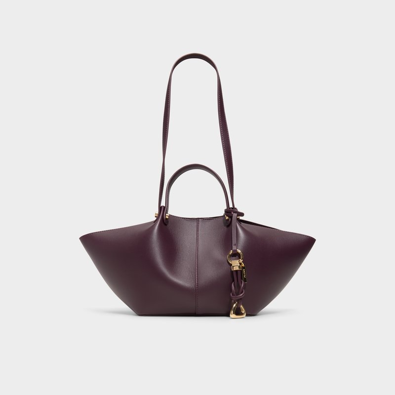 meava cartera de mujer-rojo_red