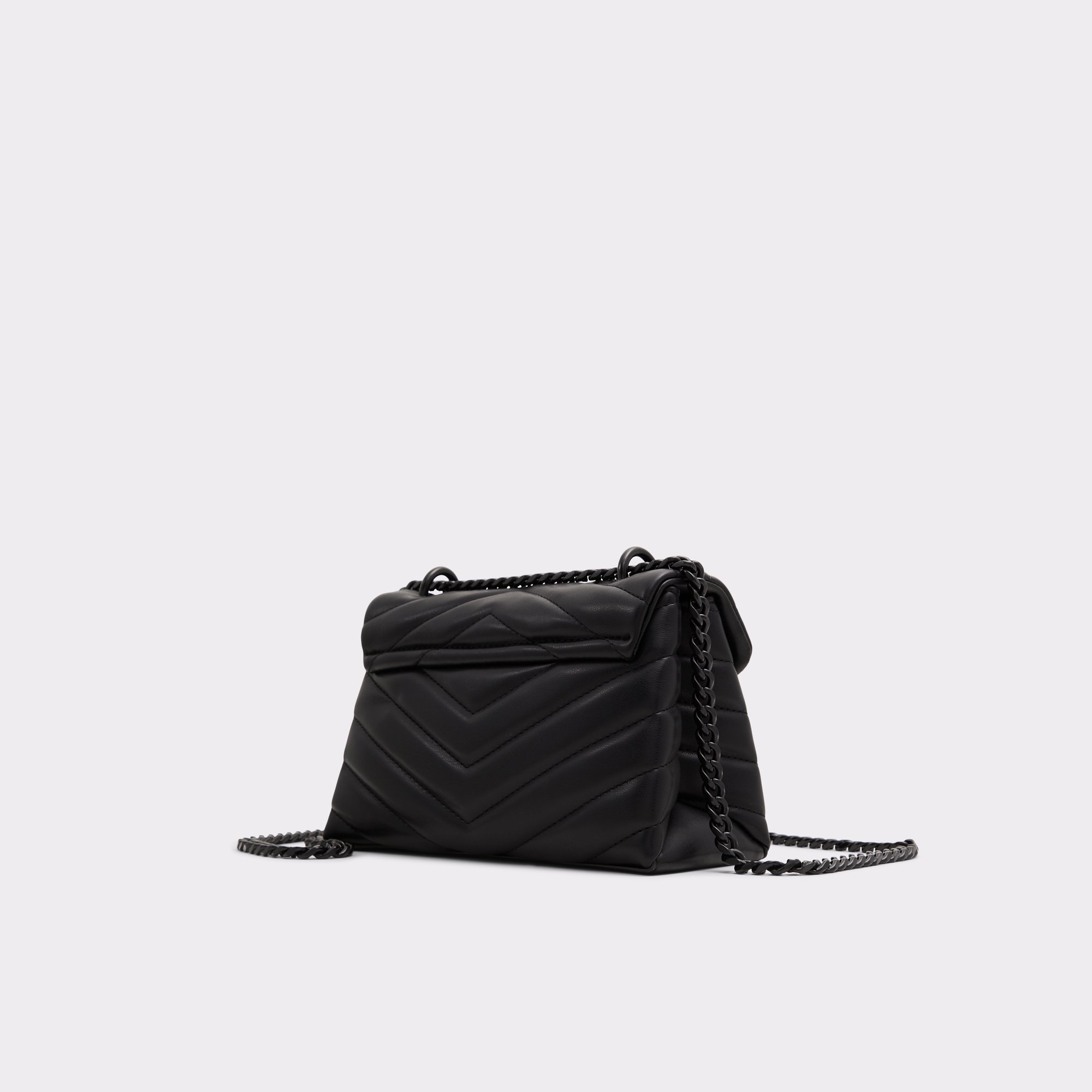 Meilaniix Black/Black Women's Crossbody Bags | ALDO US