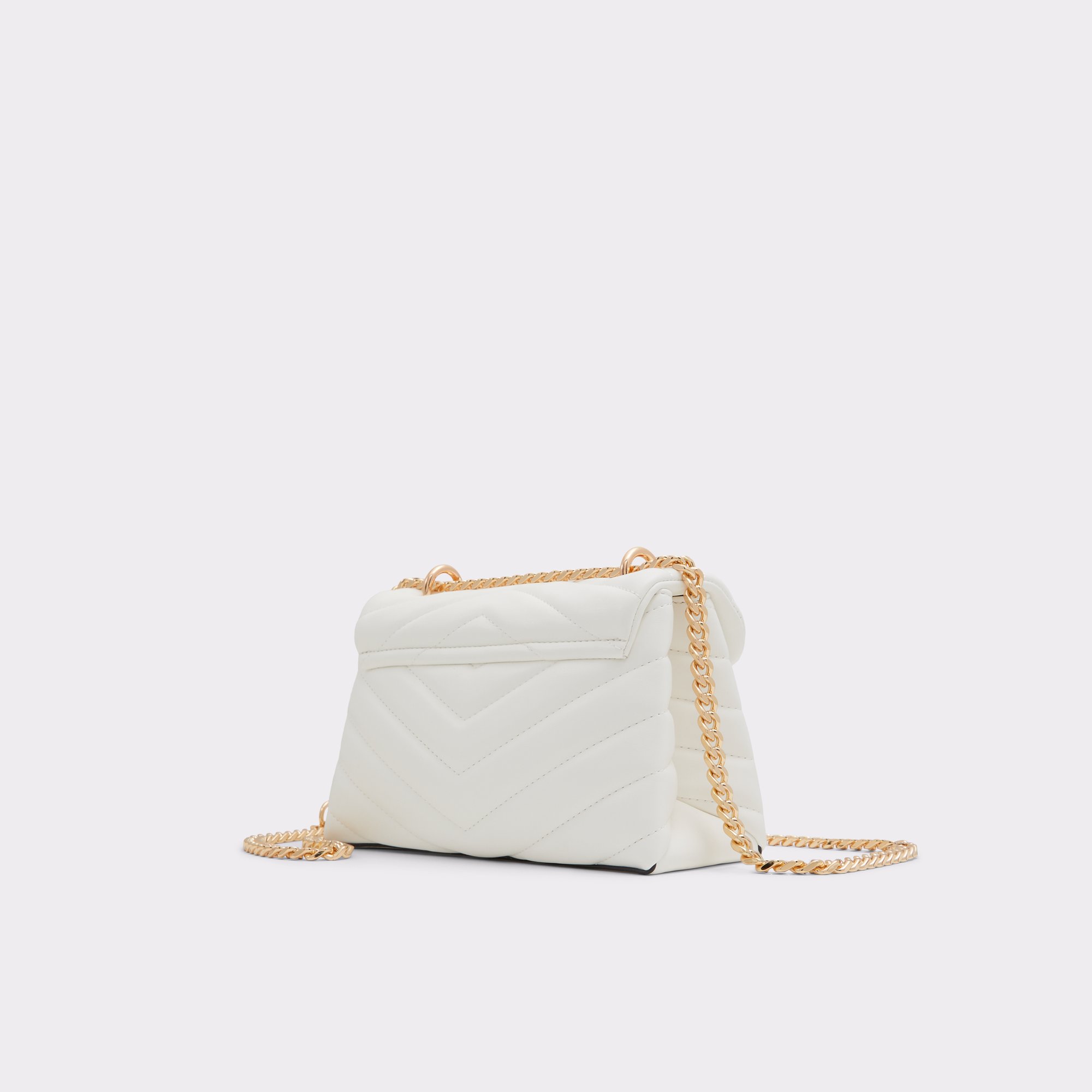 Meilaniix White Women's Crossbody Bags | ALDO US