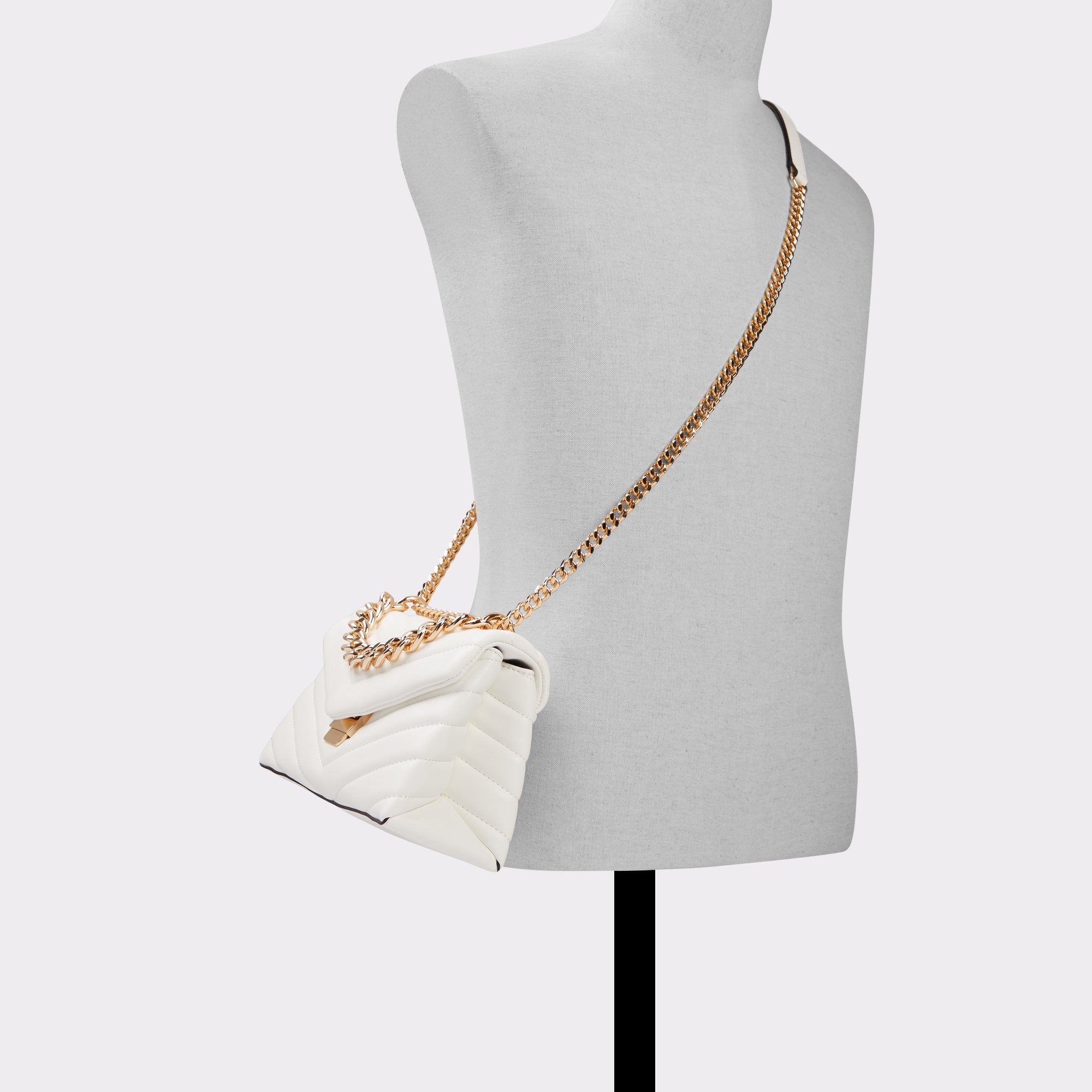 Meilaniix White Women's Crossbody Bags | ALDO US