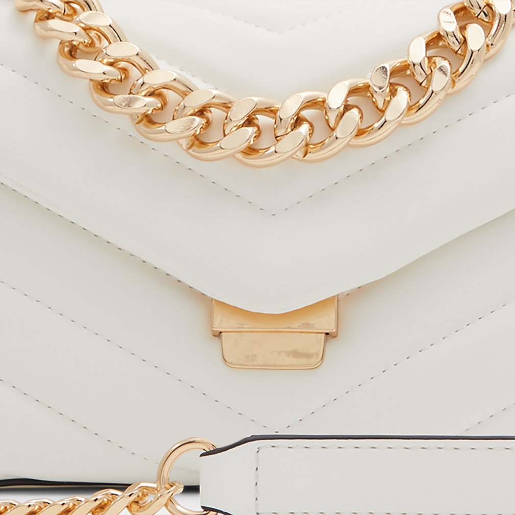Meilaniix White Women's Crossbody Bags | ALDO US