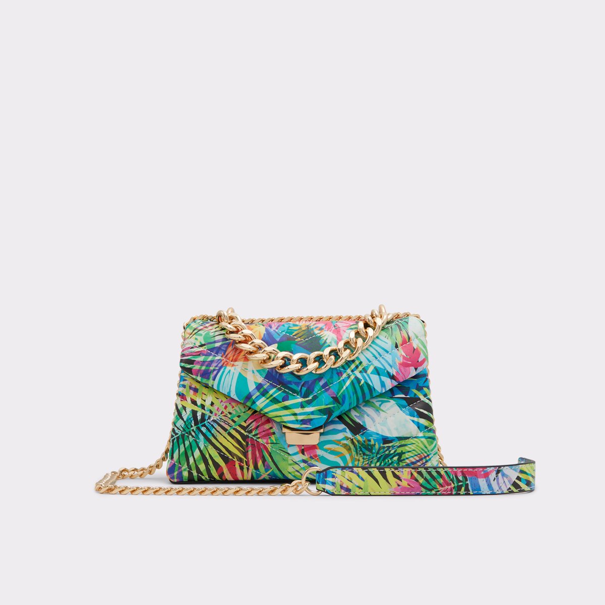 Meilaniix Bright Blue Women's Crossbody Bags | ALDO Canada