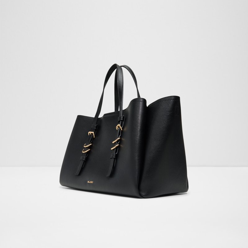 meleah cartera de mujer-negro_black