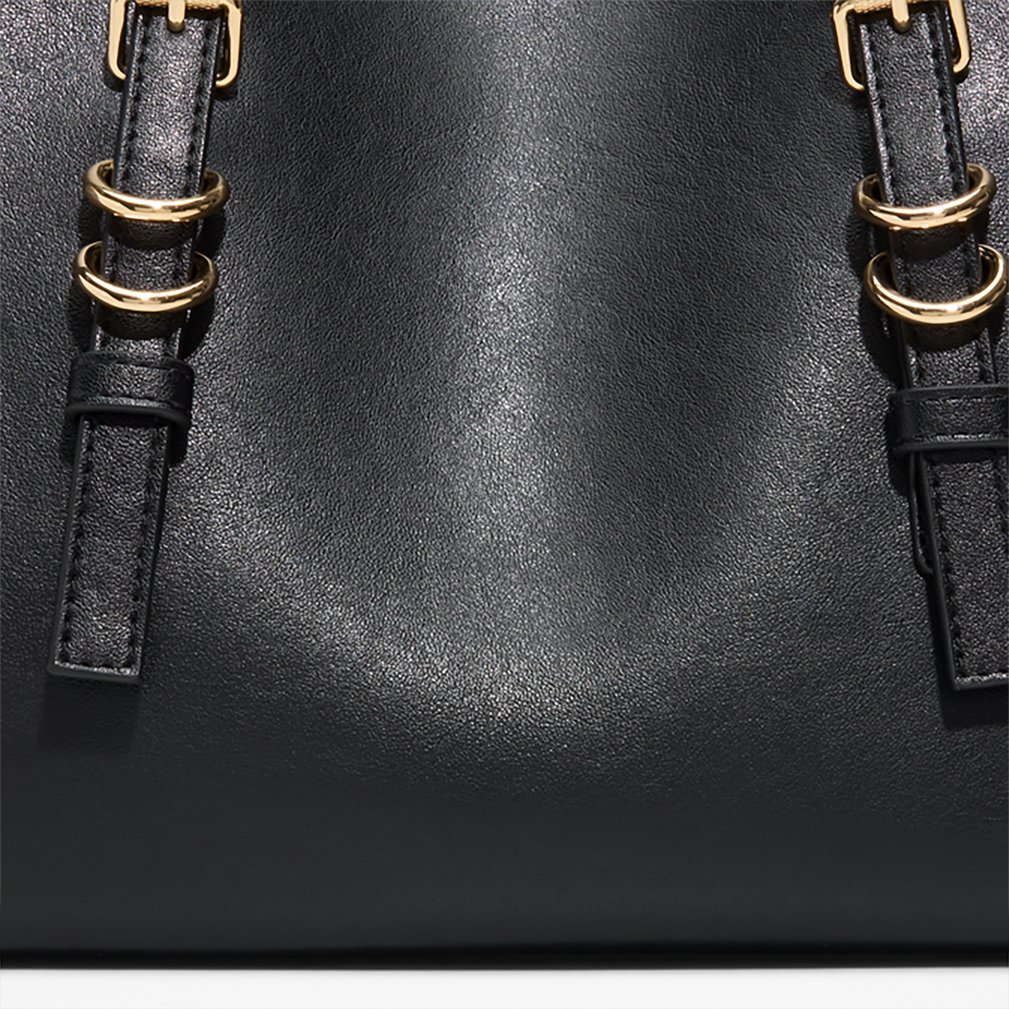 meleah cartera de mujer-negro_black