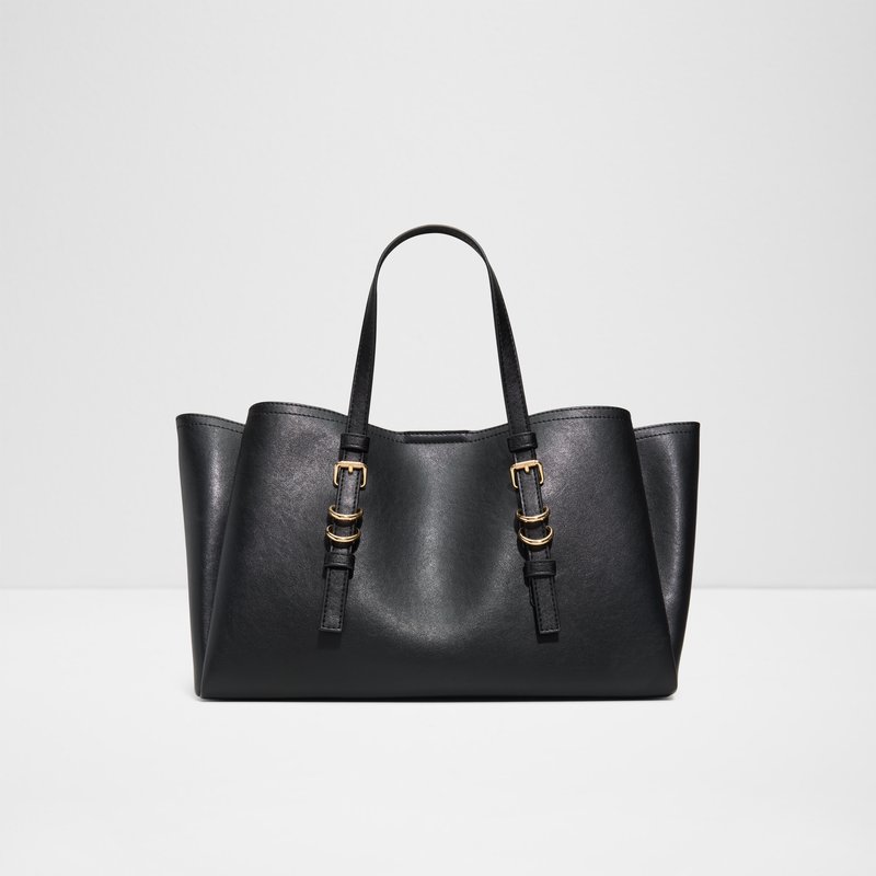 meleah cartera de mujer-negro_black