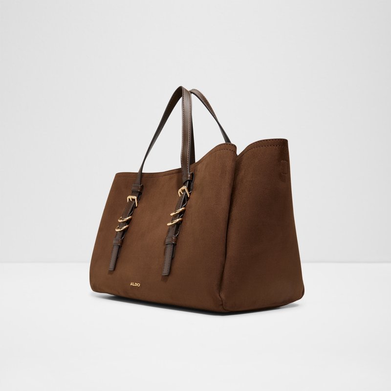 meleah cartera de mujer-marron_brown