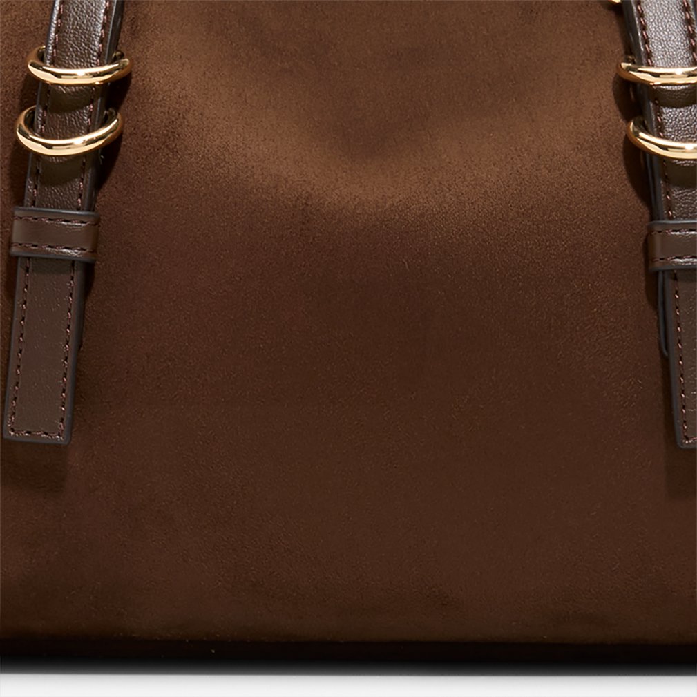 meleah cartera de mujer-marron_brown