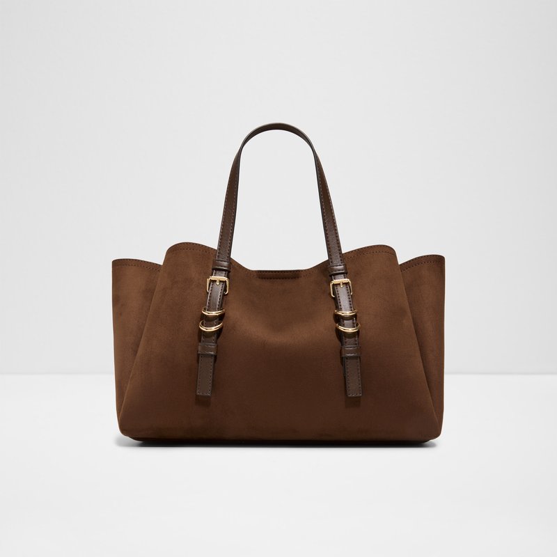 meleah cartera de mujer-marron_brown