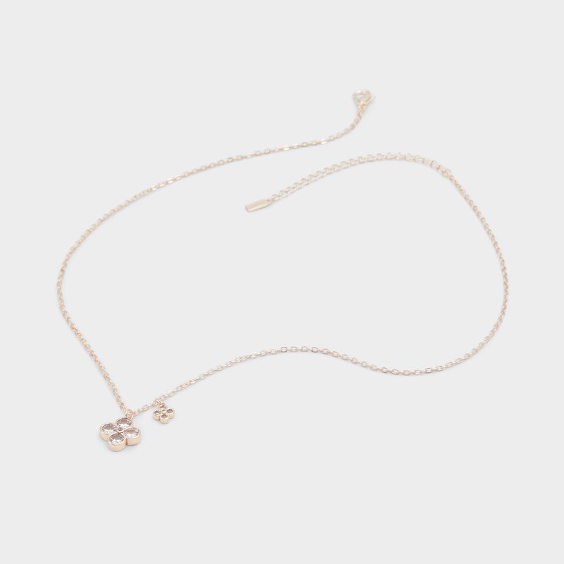 Melena collar de mujer Melena collar de mujer