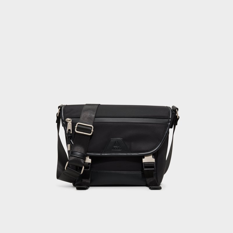 melinnor bolso de hombre-negro_black melinnor bolso de hombre-negro_black