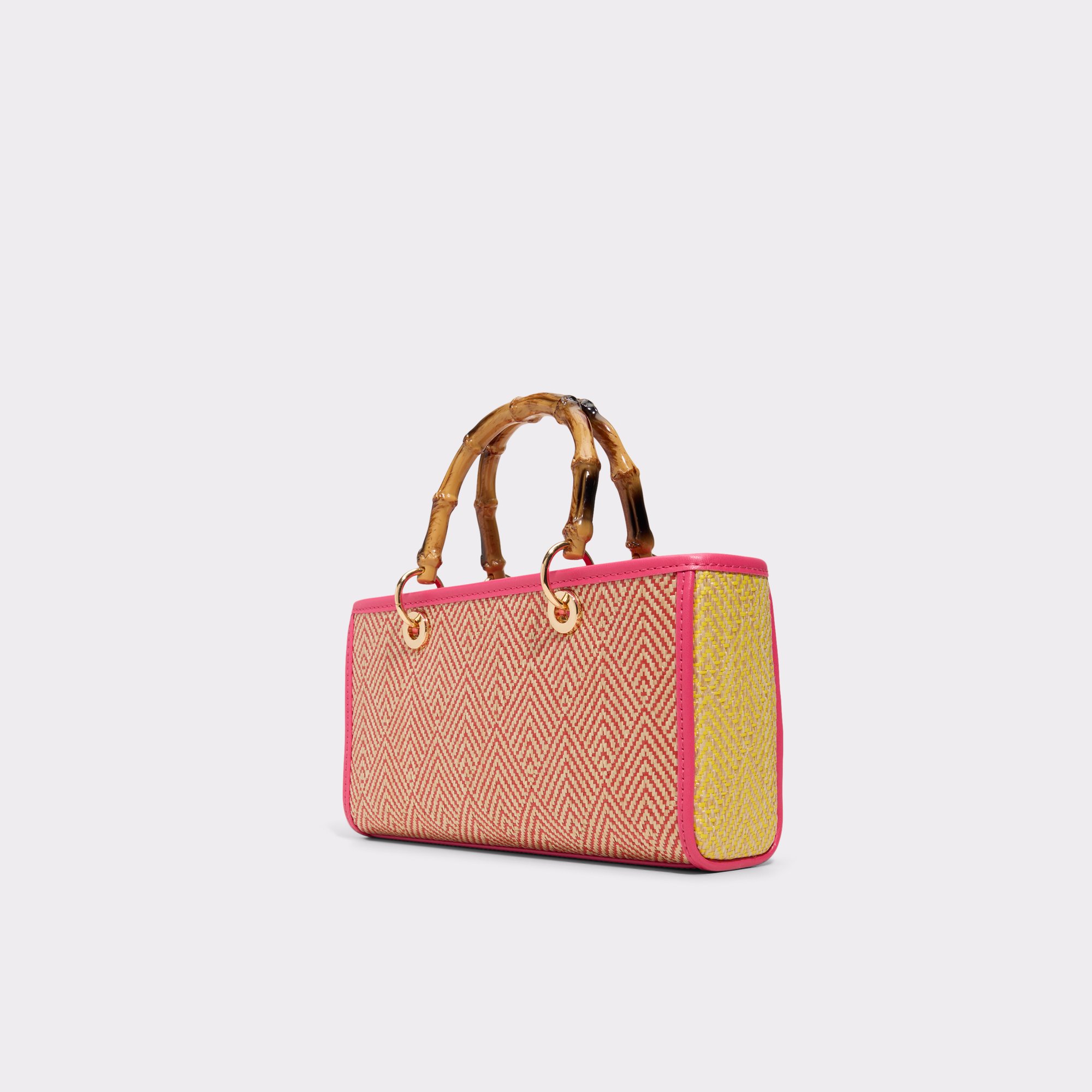 【ALDO】ボヘミアン・フリンジ☆Melysa☆2wayハンドバッグ 00000000_zi_cf207589-faa1-42b6