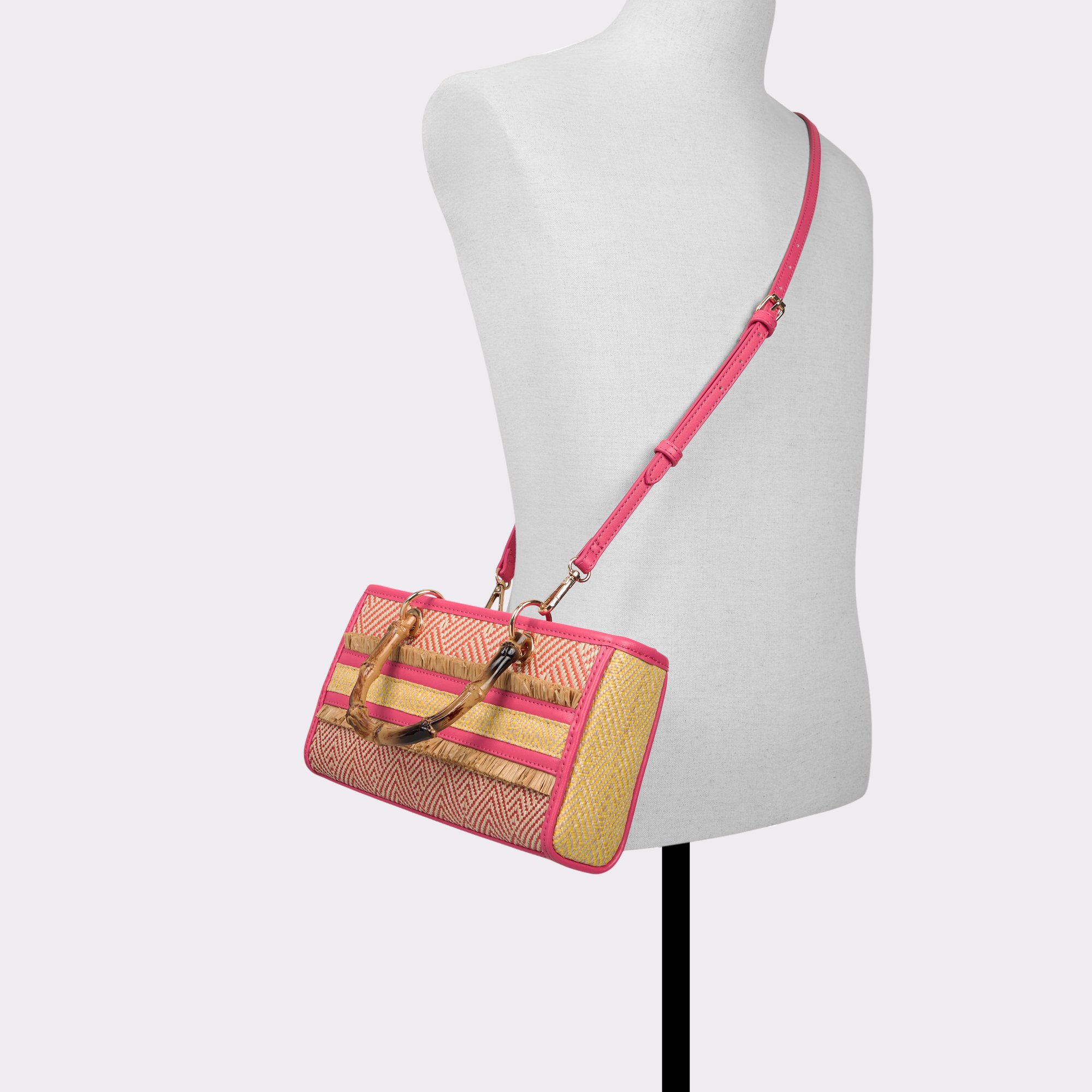 Melysa Multi Women's Raffia jute | ALDO Canada