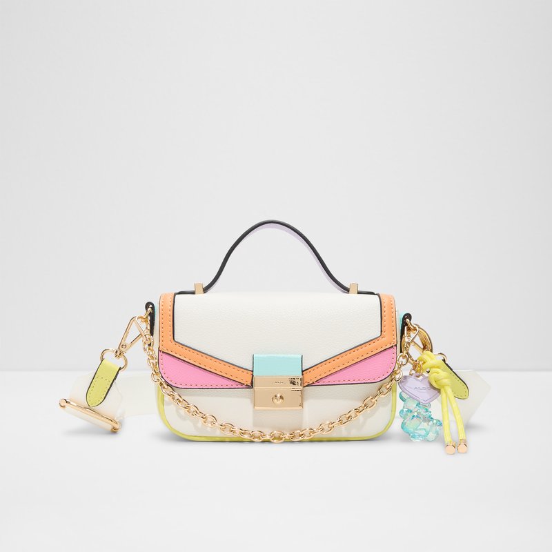 Menieleira cartera de mujer