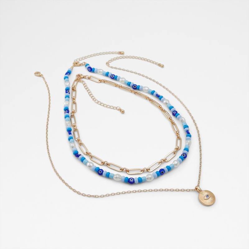 menkalinan collar de mujer-azul_blue