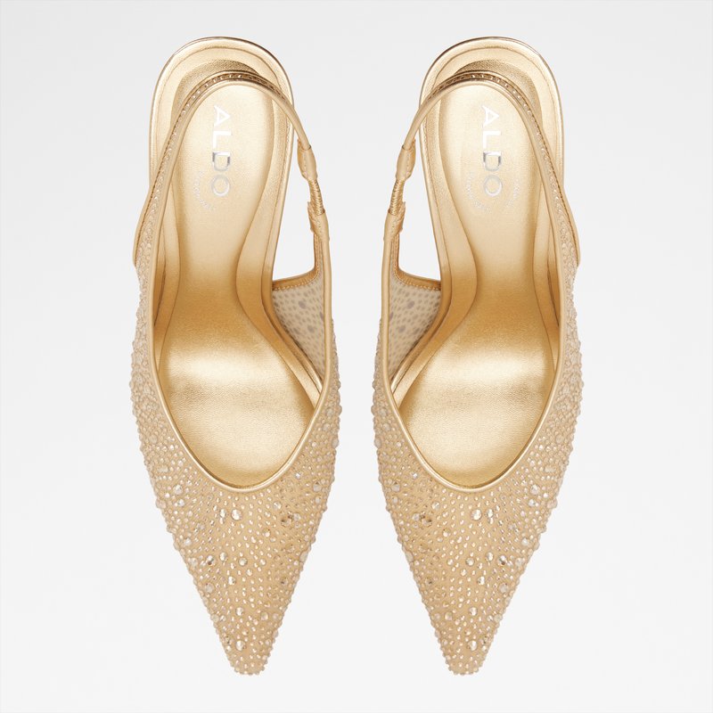Mera zapatos de vestir de mujer