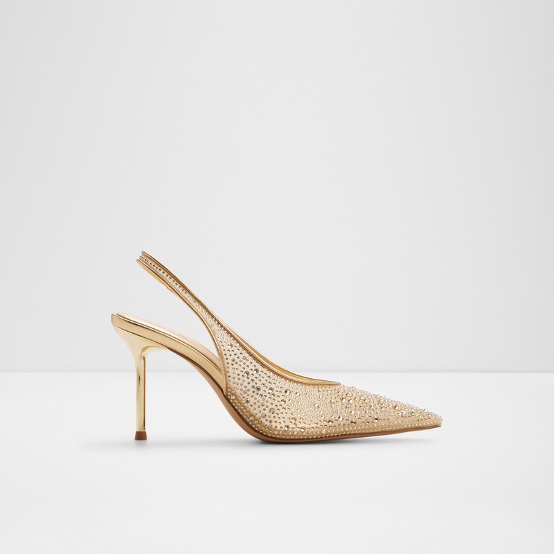 Mera zapatos de vestir de mujer