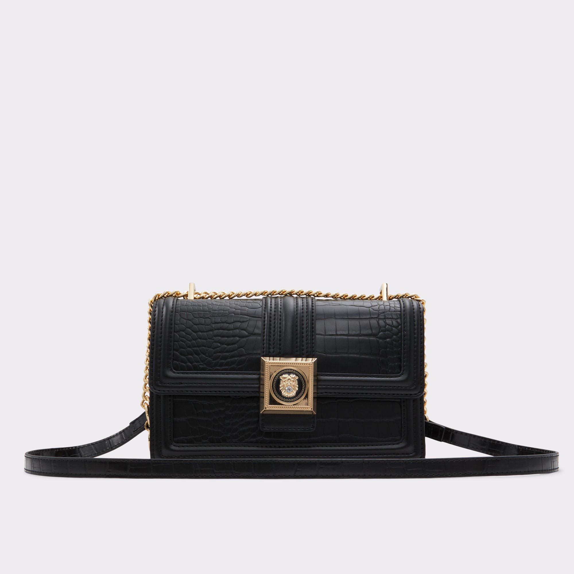 Meraegyn Black Women's Crossbody Bags | ALDO US