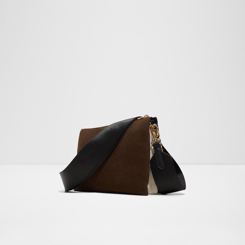 meralaeria cartera de mujer-black combo_multi