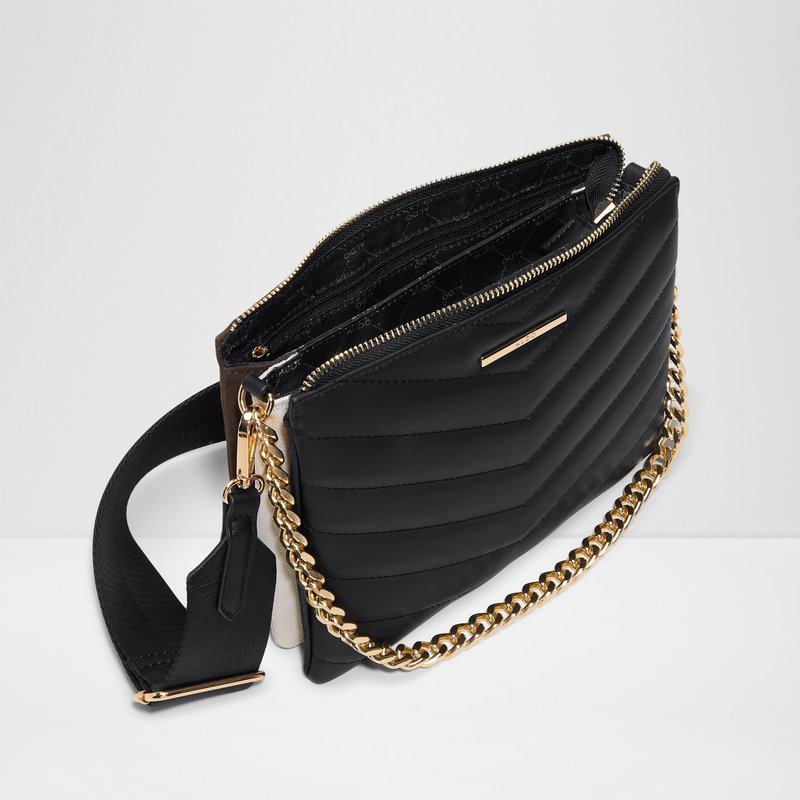 meralaeria cartera de mujer-black combo_multi