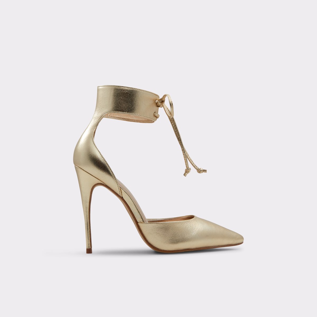 Meraldar Champagne Women's High heels | ALDO Canada