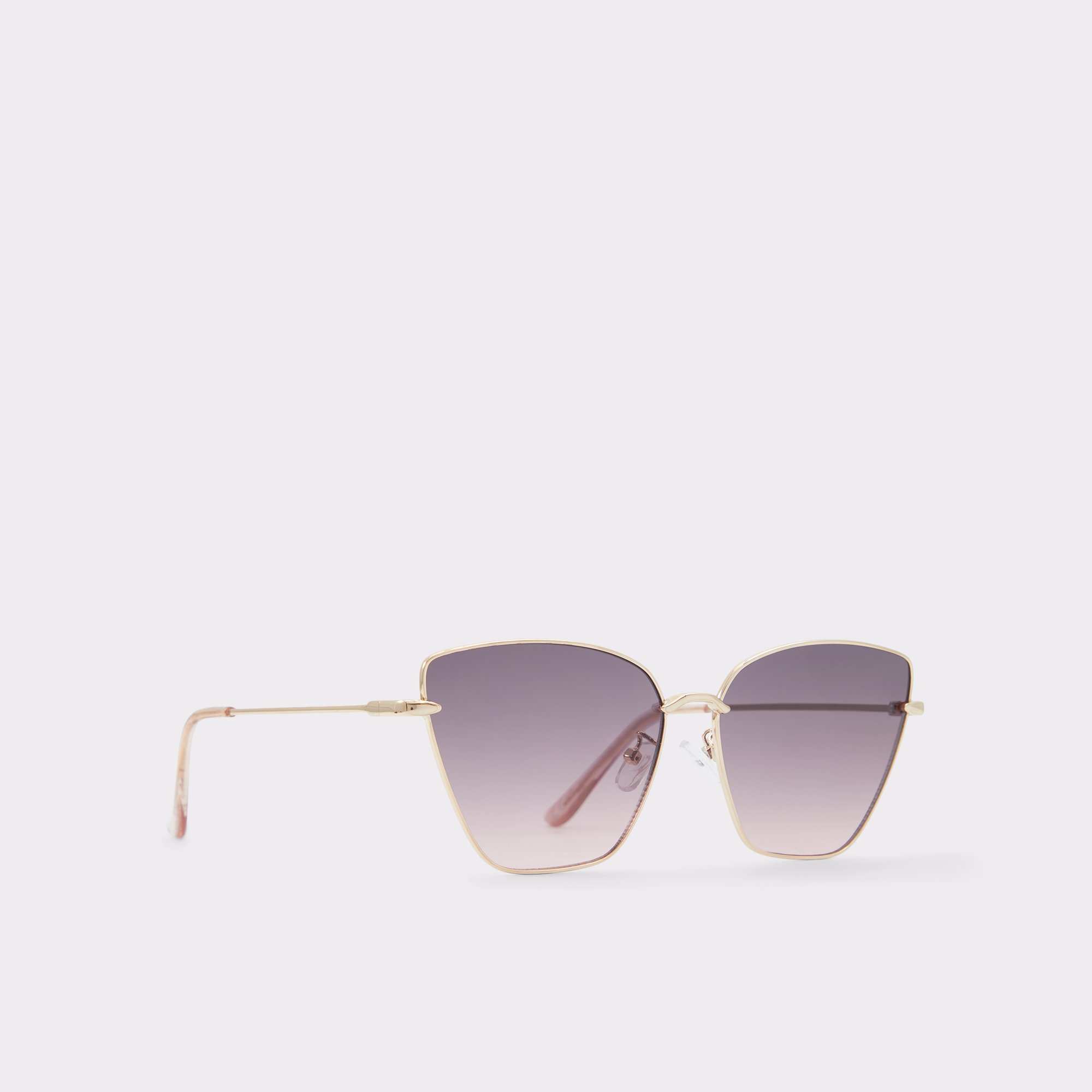 Meraria Light Pink Women's Square | ALDO US