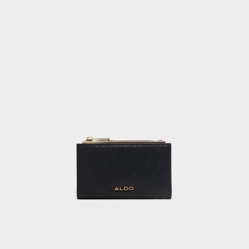 Mereclya wallet de mujer – other black