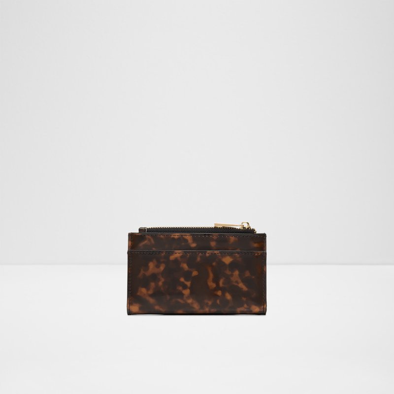 mereclya wallet de mujer-marron_brown