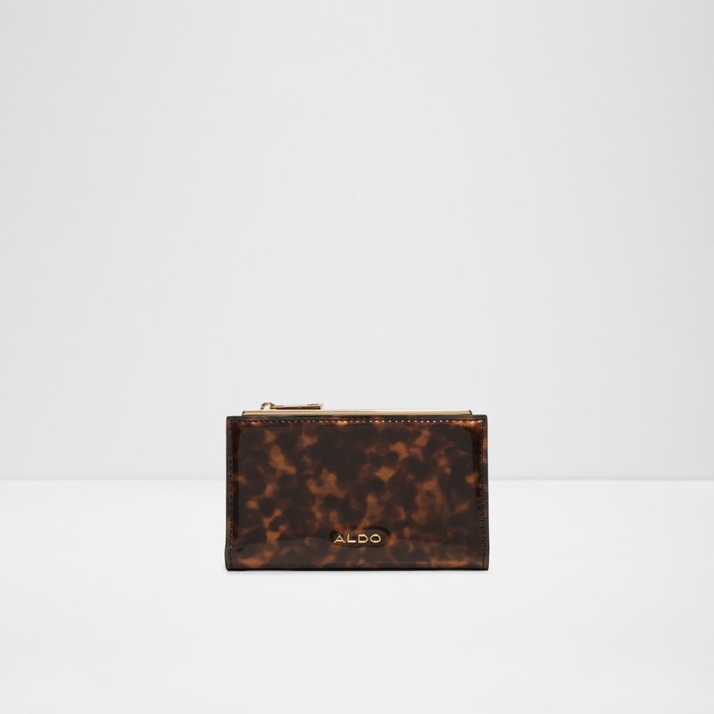 mereclya wallet de mujer-marron_brown