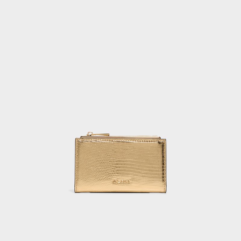 mereclya wallet de mujer-dorado_gold