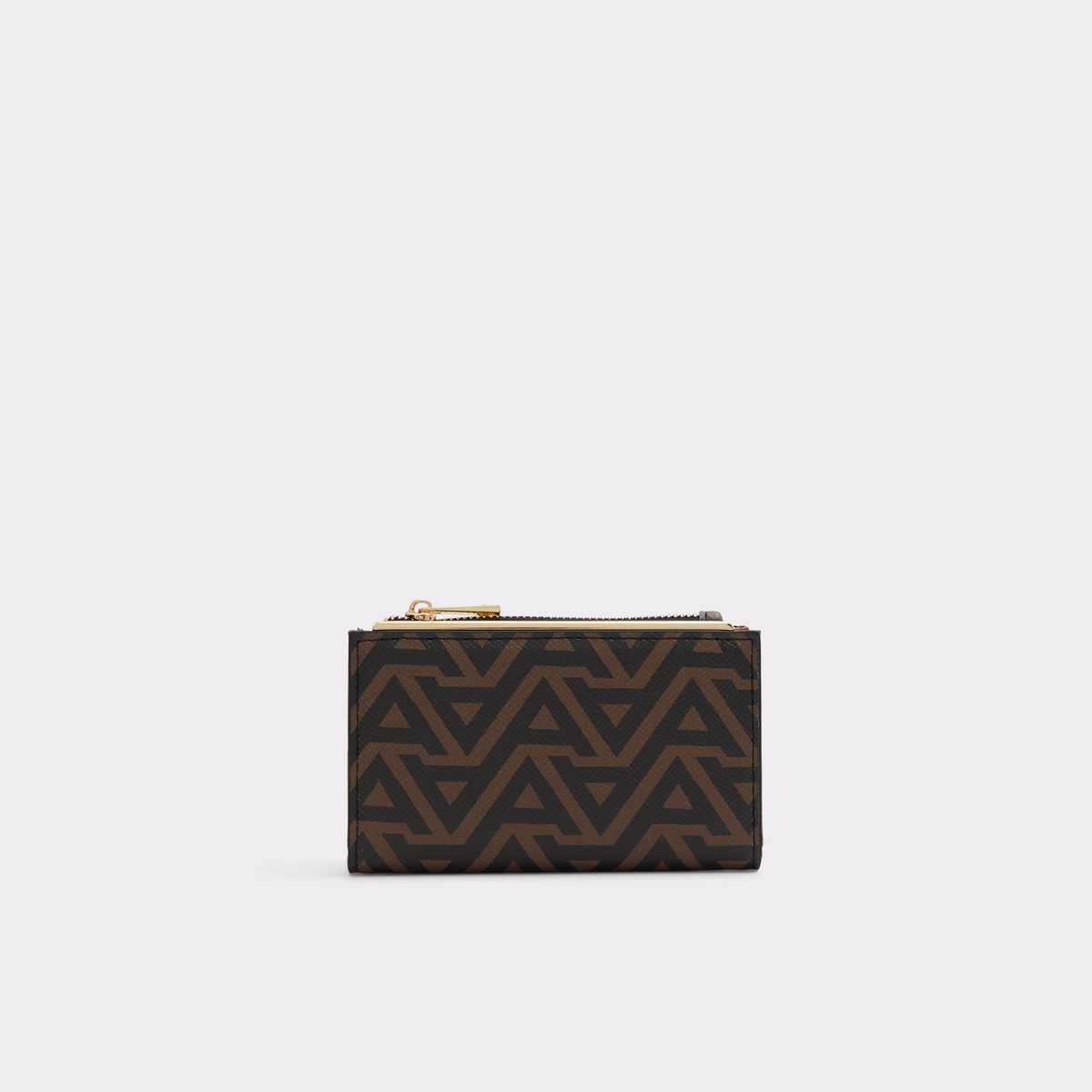 Mereclyax Brown Overflow Women's Wallets | ALDO Canada