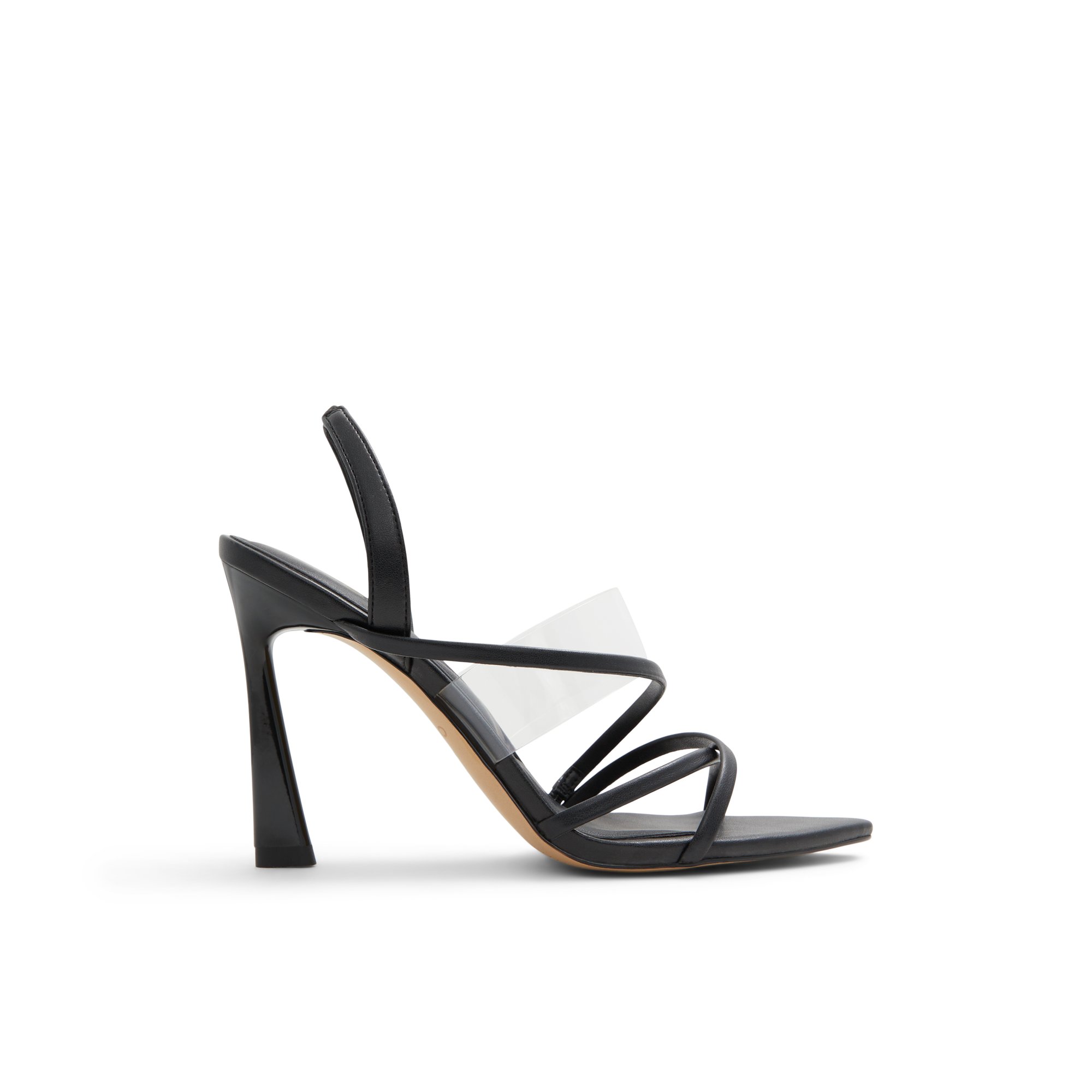 ALDO Merengue - Women's Strappy Sandal Sandals - Black