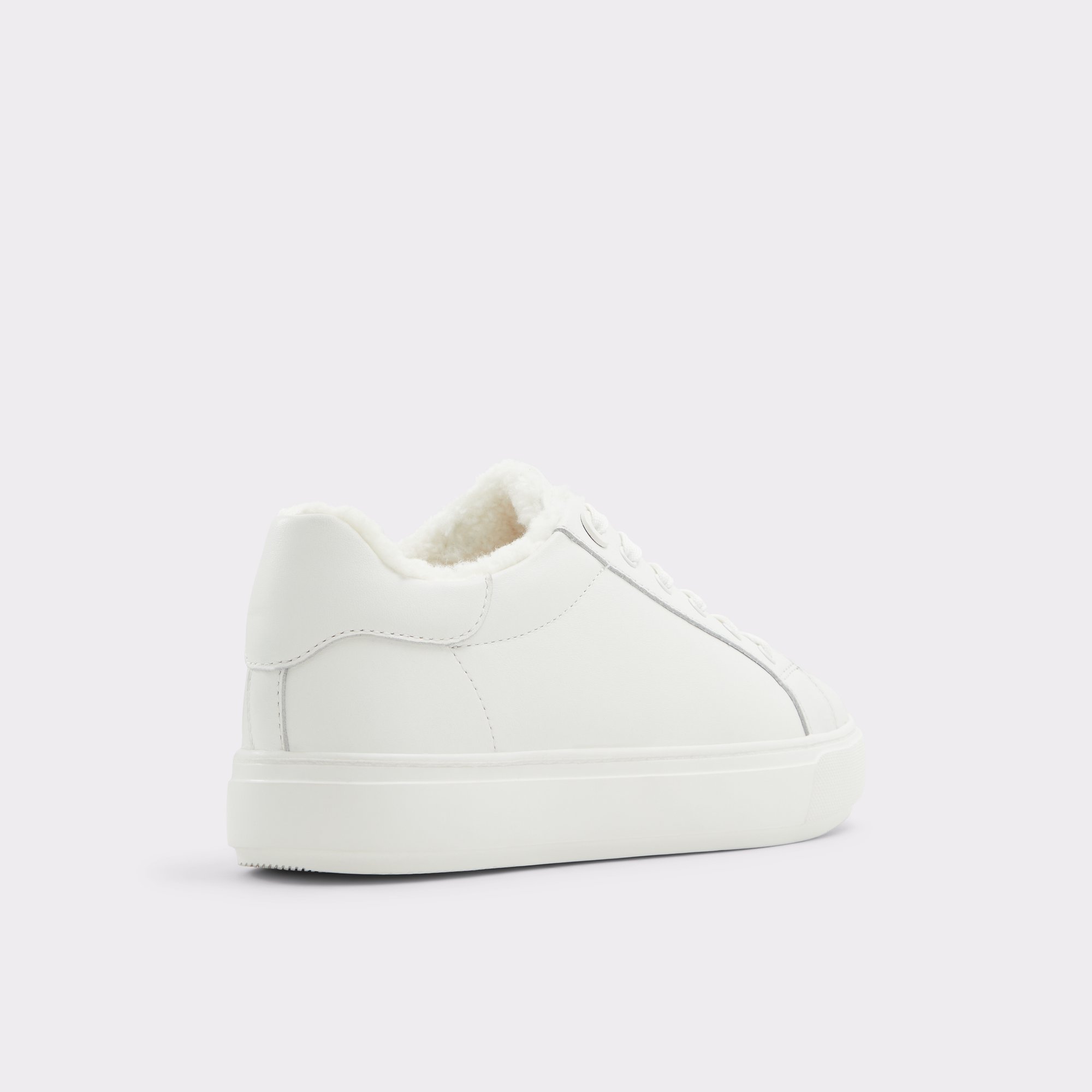 Merrylyn White Women's Low top sneakers | ALDO Canada