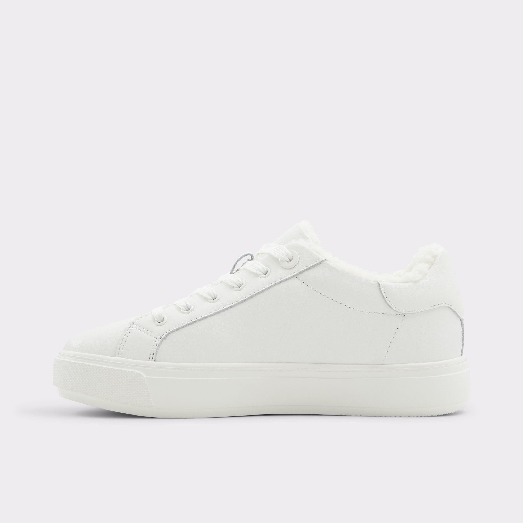 Merrylyn White Women's Low top sneakers | ALDO Canada