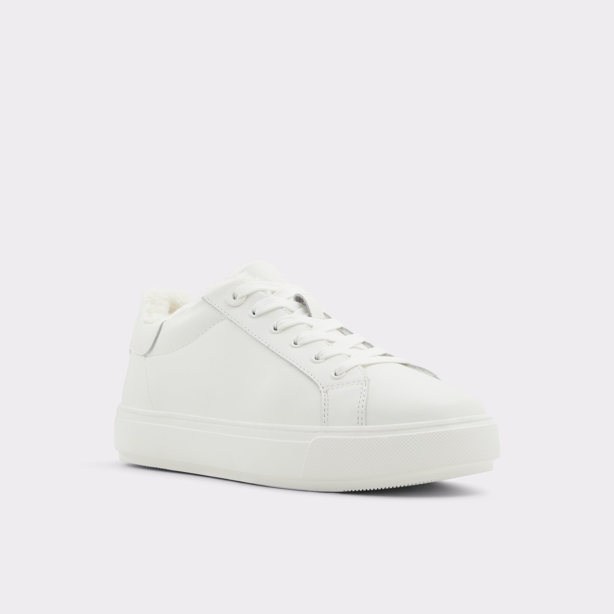 Merrylyn White Women's Low top sneakers | ALDO Canada