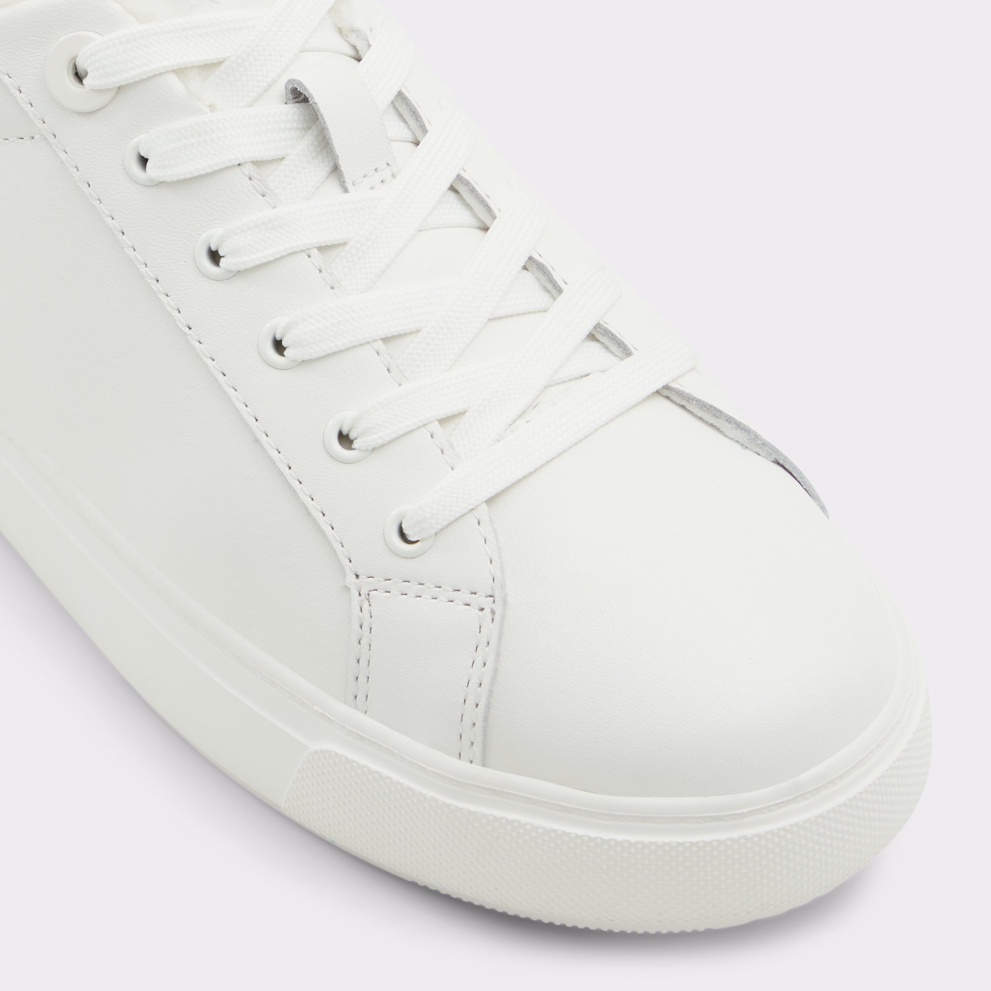 Merrylyn White Women's Low top sneakers | ALDO Canada