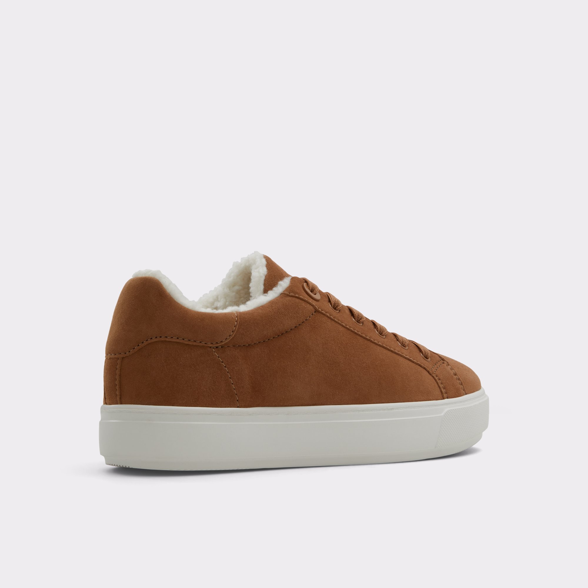 Merrylyn Light Brown Women's Low top sneakers | ALDO Canada