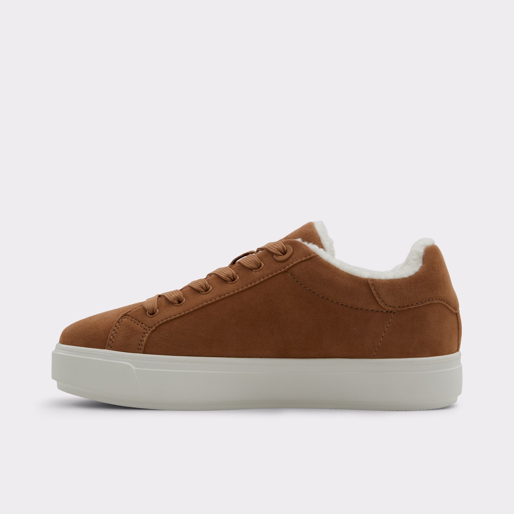 Merrylyn Light Brown Women's Low top sneakers | ALDO Canada