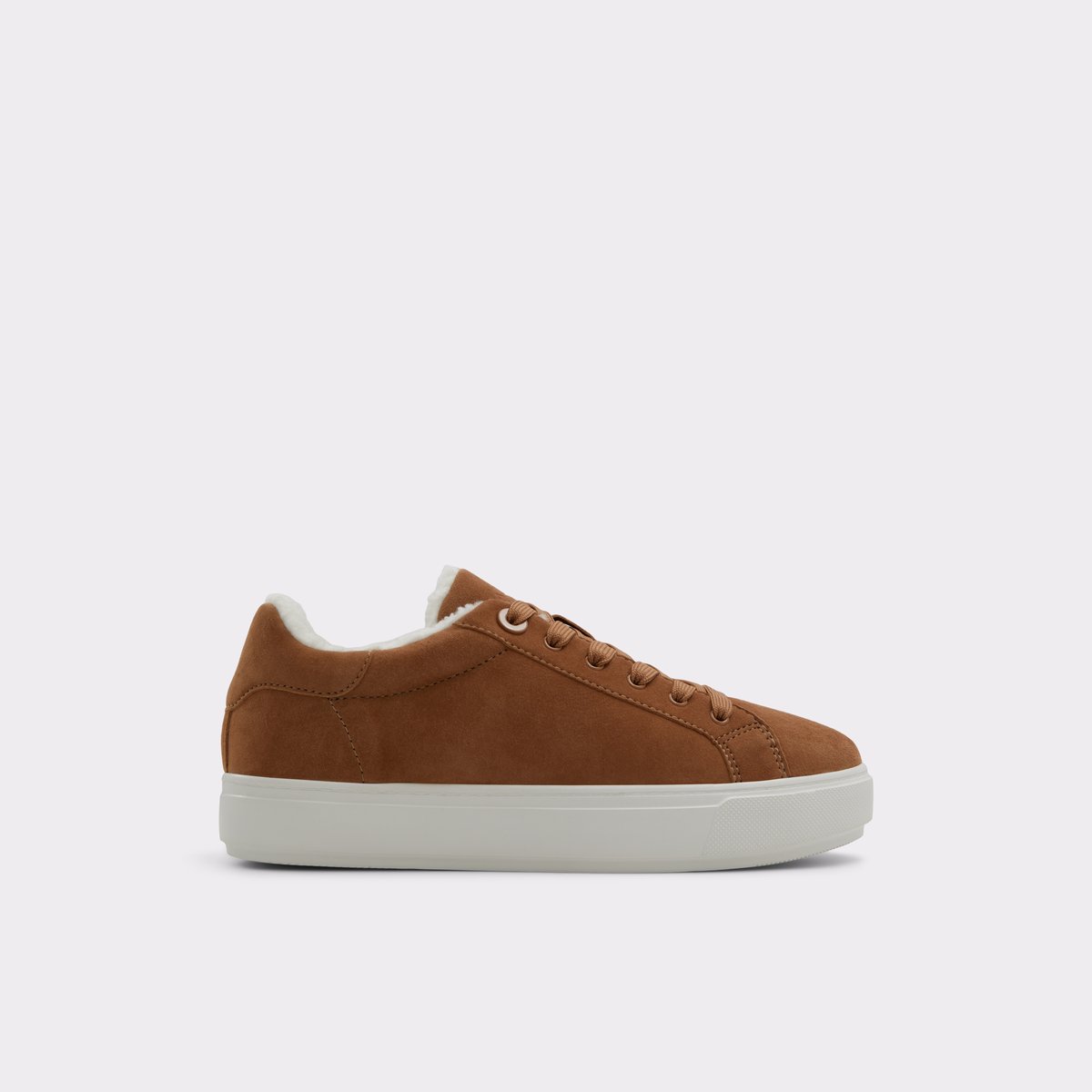 Merrylyn Light Brown Women's Low top sneakers | ALDO Canada