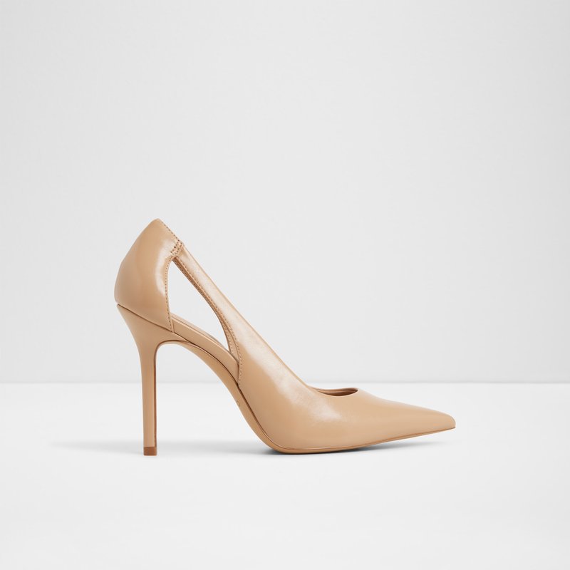 mesarthim zapatos de vestir de mujer-beige_8beige