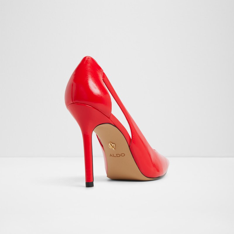 mesarthim zapatos de vestir de mujer-rojo_6red